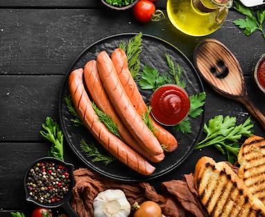 سوسیس بدون نگهدارنده؛ واقعیت یا ادعا؟