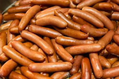 اسم سوسیس فله‌ای شنیدی، سریع فرار کن!